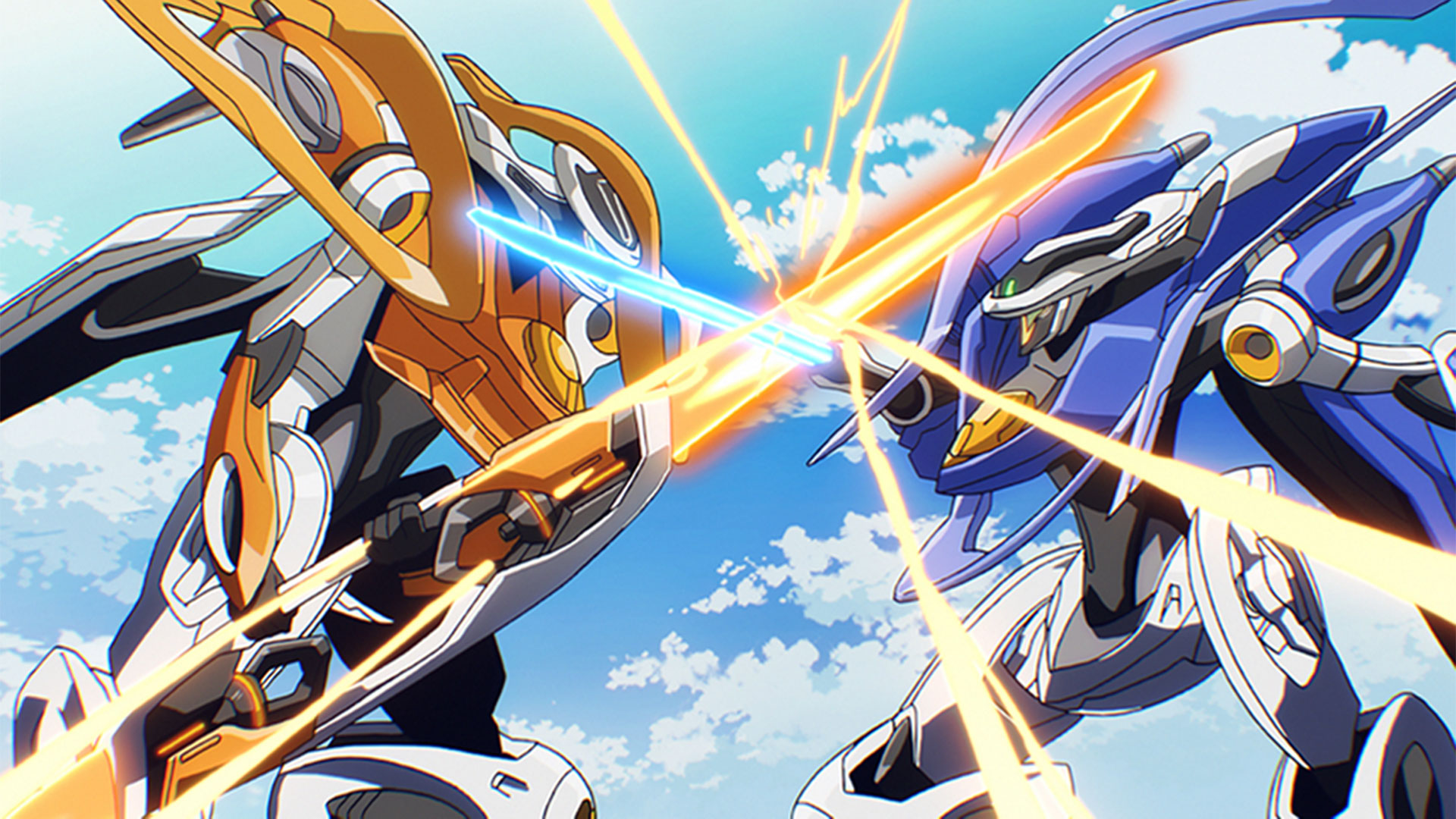 輪廻のラグランジェ season2 | バンダイチャンネル｜最新作から不朽の