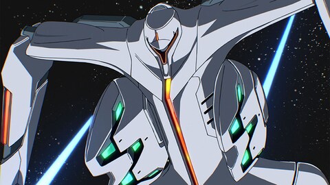 輪廻のラグランジェ Season2 バンダイチャンネル 初回おためし無料のアニメ配信サービス