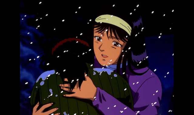 金田一少年の事件簿 1998年 第41話 バンダイチャンネル 初回おためし無料のアニメ配信サービス 金田一少年の事件簿 1998年 第41話 バンダイチャンネル 初回おためし無料のアニメ配信サービス
