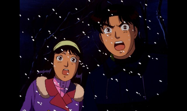 金田一少年の事件簿 1998年 第42話 バンダイチャンネル 初回おためし無料のアニメ配信サービス 金田一少年の事件簿 1998年 第42話 バンダイチャンネル 初回おためし無料のアニメ配信サービス
