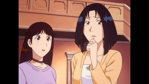 金田一少年の事件簿 1998年 第33話 バンダイチャンネル 初回おためし無料のアニメ配信サービス 金田一少年の事件簿 1998年 第33話 バンダイチャンネル 初回おためし無料のアニメ配信サービス