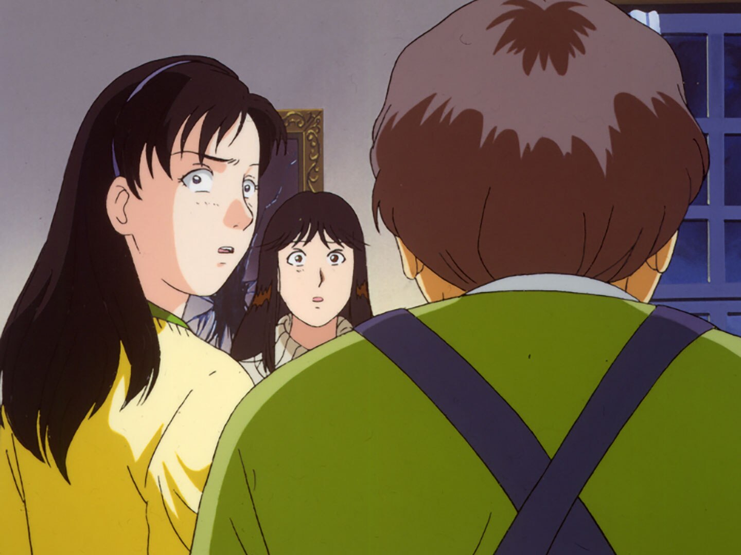 金田一少年の事件簿（1998年） 第44話| バンダイチャンネル
