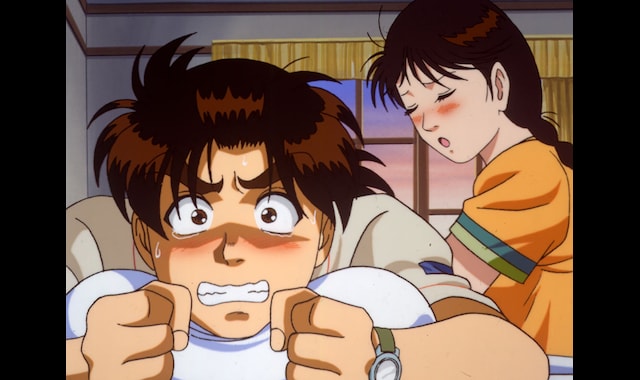 金田一少年の事件簿 1998年 第66話 バンダイチャンネル 初回おためし無料のアニメ配信サービス 金田一少年の事件簿 1998年 第66話 バンダイチャンネル 初回おためし無料のアニメ配信サービス