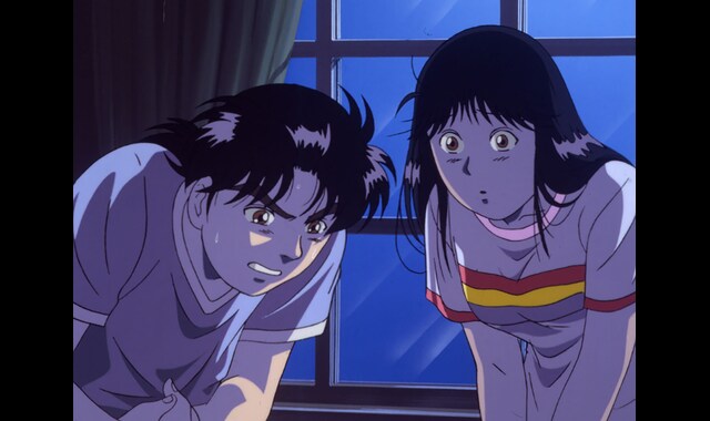 金田一少年の事件簿 1998年 第67話 バンダイチャンネル 初回おためし無料のアニメ配信サービス 金田一少年の事件簿 1998年 第67話 バンダイチャンネル 初回おためし無料のアニメ配信サービス