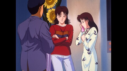 金田一少年の事件簿 1998年 第68話 バンダイチャンネル 初回おためし無料のアニメ配信サービス