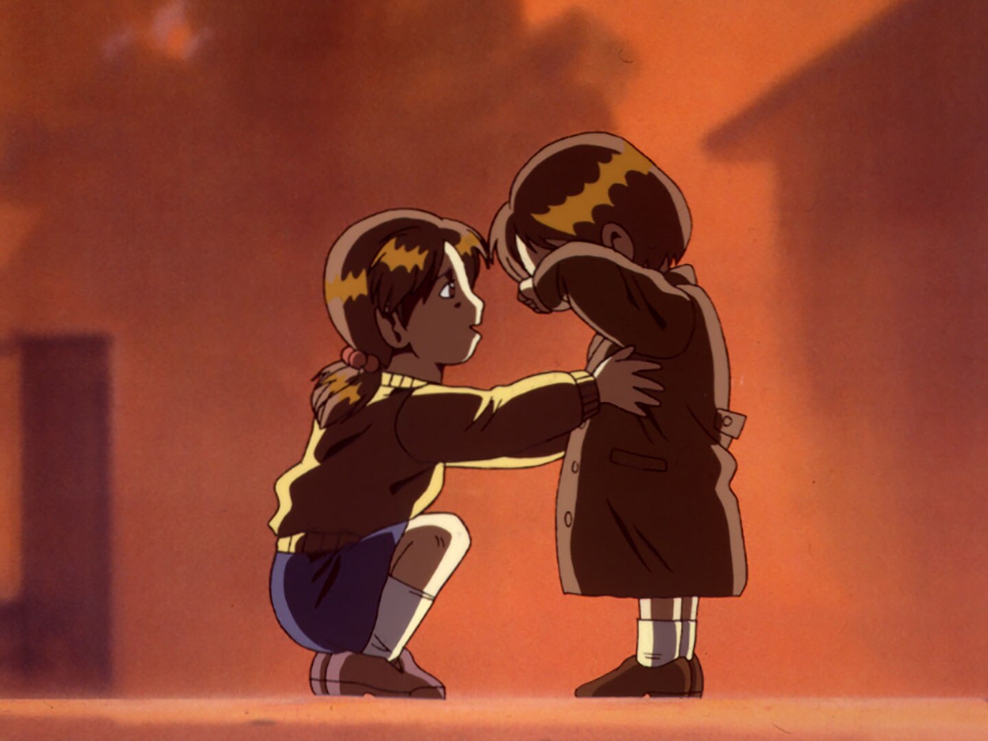 金田一少年の事件簿（1999年） 第74話| バンダイチャンネル