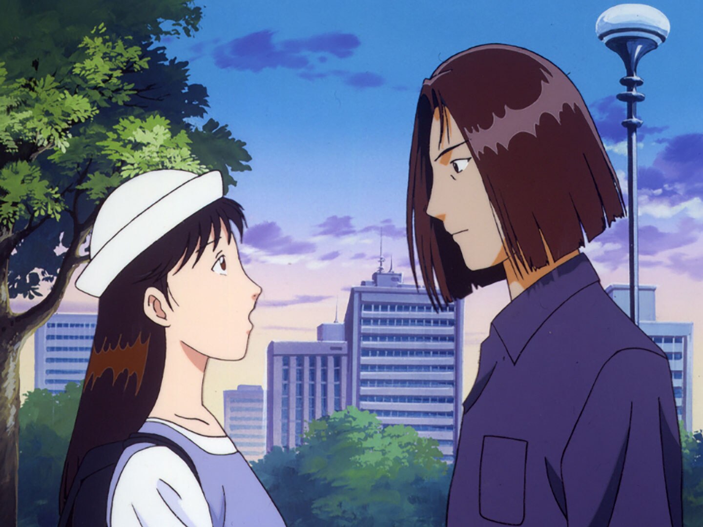 金田一少年の事件簿（1999年） | バンダイチャンネル｜最新作から不朽