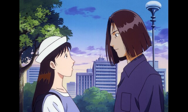 金田一少年の事件簿 1999年 第84話 バンダイチャンネル 初回おためし無料のアニメ配信サービス