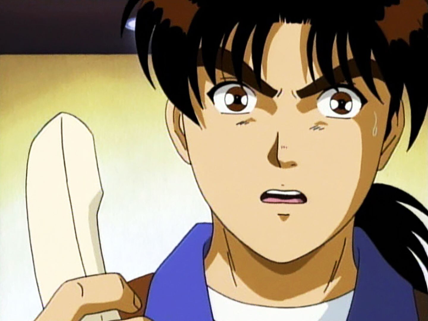 金田一少年の事件簿（1999年） 第98話| バンダイチャンネル