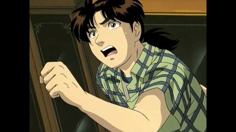 金田一少年の事件簿 00年 バンダイチャンネル 初回おためし無料のアニメ配信サービス