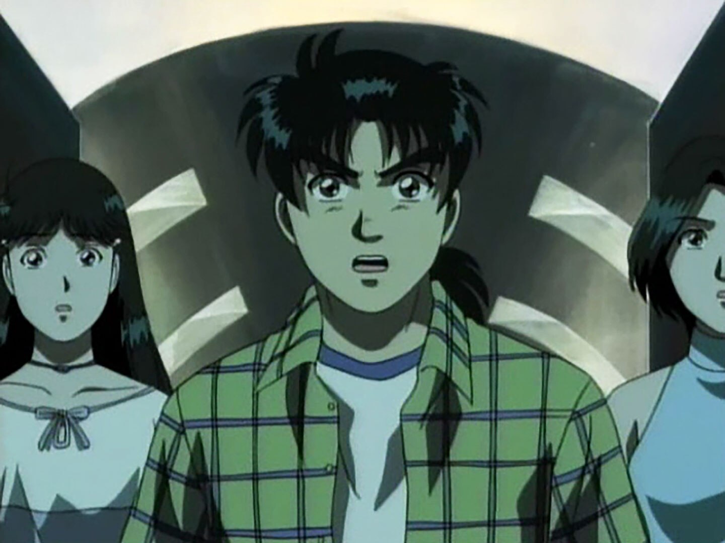 金田一少年の事件簿（2000年） | バンダイチャンネル｜最新作