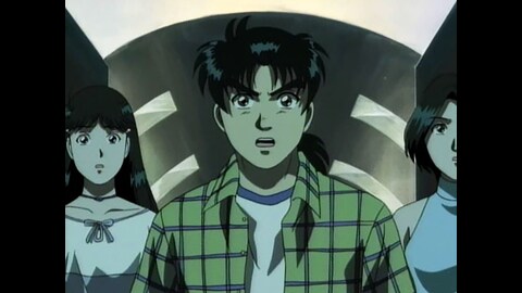 金田一少年の事件簿 00年 バンダイチャンネル 初回おためし無料のアニメ配信サービス