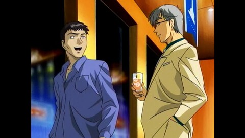 金田一少年の事件簿 00年 バンダイチャンネル 初回おためし無料のアニメ配信サービス