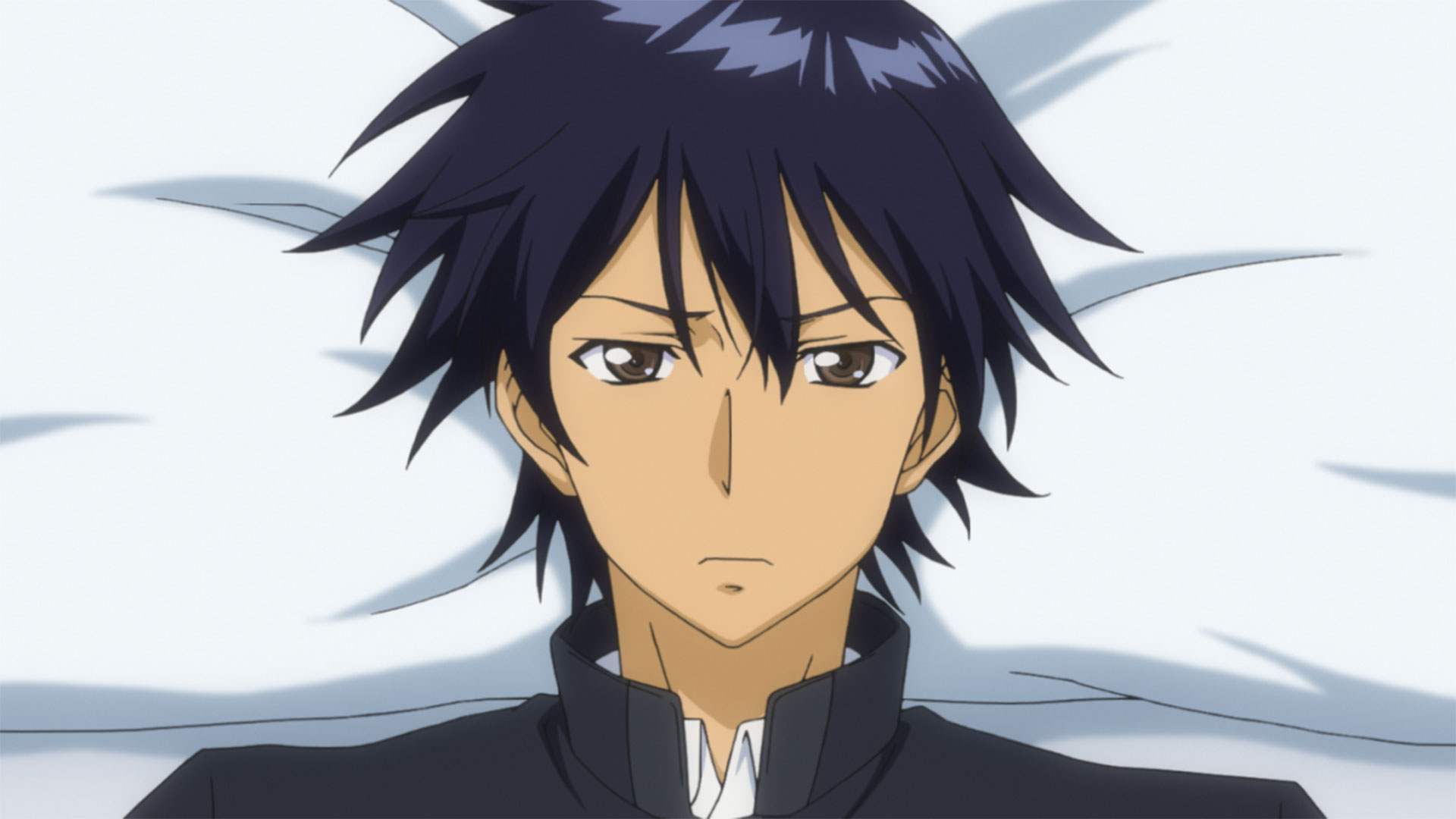 カンピオーネ 21 最後の戦い