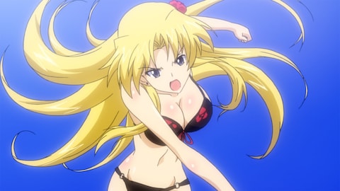 カンピオーネ まつろわぬ神々と神殺しの魔王 1 バンダイチャンネル 初回おためし無料のアニメ配信サービス