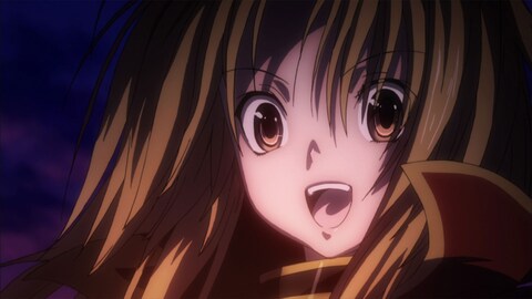 織田信奈の野望 第八回 バンダイチャンネル 初回おためし無料のアニメ配信サービス