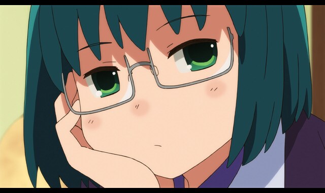 じょしらく 第四席 バンダイチャンネル 初回おためし無料のアニメ配信サービス