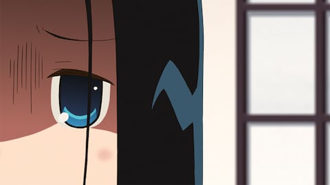じょしらく バンダイチャンネル 初回おためし無料のアニメ配信サービス じょしらく バンダイチャンネル 初回おためし無料のアニメ配信サービス