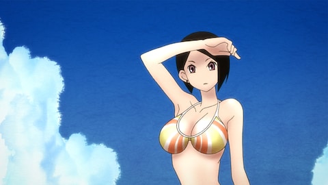 さよなら絶望先生 バンダイチャンネル 初回おためし無料のアニメ配信サービス