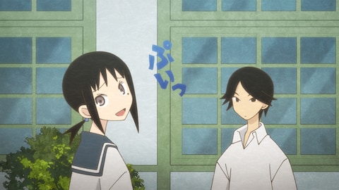 俗 さよなら絶望先生 バンダイチャンネル 初回おためし無料のアニメ配信サービス 俗 さよなら絶望先生 バンダイチャンネル 初回おためし無料のアニメ配信サービス