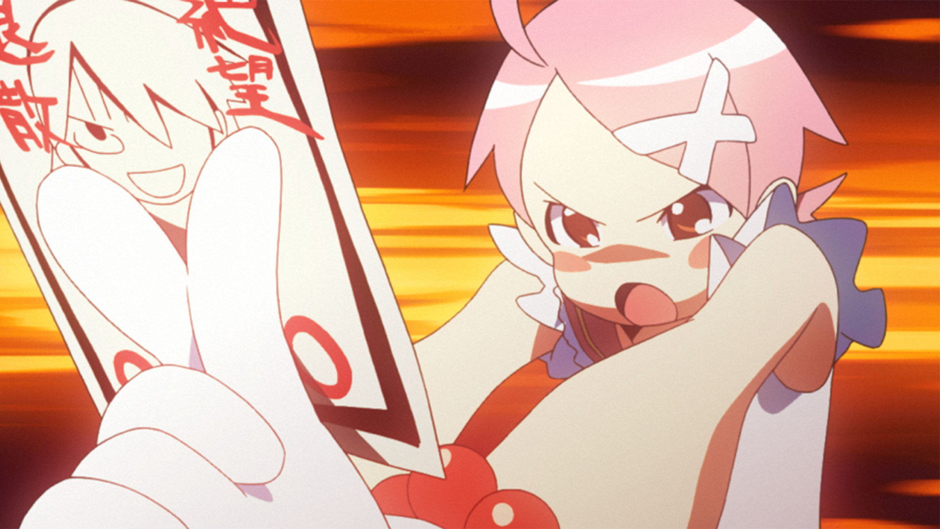 俗・】さよなら絶望先生 | バンダイチャンネル｜最新作から不朽の名作