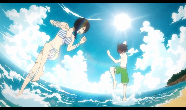 懺 さよなら絶望先生 第四話 バンダイチャンネル 初回おためし無料のアニメ配信サービス 懺 さよなら絶望先生 第四話 バンダイチャンネル 初回おためし無料のアニメ配信サービス