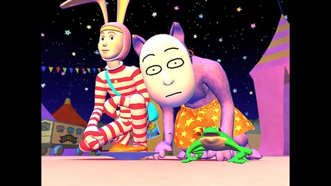 ｐｏｐｅｅ ｔｈｅ ぱフォーマー バンダイチャンネル 初回おためし無料のアニメ配信サービス