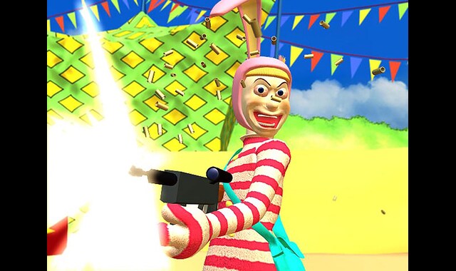 ｐｏｐｅｅ ｔｈｅ ぱフォーマー 第10話 バンダイチャンネル 初回おためし無料のアニメ配信サービス