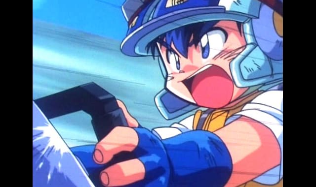 爆走兄弟 レッツ ゴー 第38話 バンダイチャンネル 初回おためし無料のアニメ配信サービス 爆走兄弟 レッツ ゴー 第38話 バンダイチャンネル 初回おためし無料のアニメ配信サービス