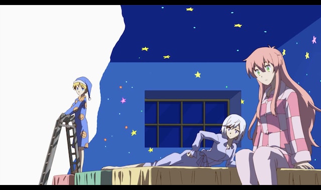 人類は衰退しました 第4話 バンダイチャンネル 初回おためし無料のアニメ配信サービス