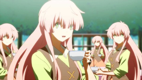 人類は衰退しました 第6話 バンダイチャンネル 初回おためし無料のアニメ配信サービス