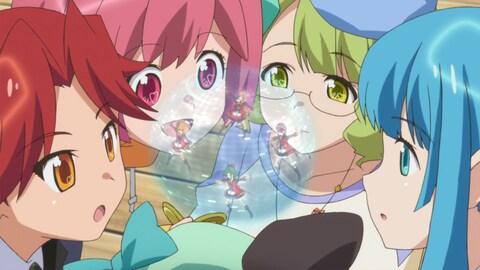 Akb0048 バンダイチャンネル 初回おためし無料のアニメ配信サービス