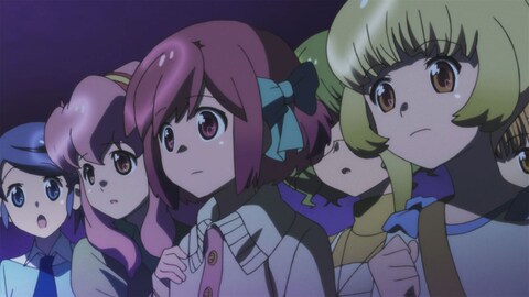 Akb0048 バンダイチャンネル 初回おためし無料のアニメ配信サービス