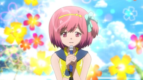 Akb0048 バンダイチャンネル 初回おためし無料のアニメ配信サービス