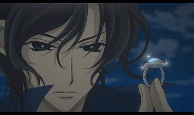 伯爵と妖精 第5話 バンダイチャンネル 初回おためし無料のアニメ配信サービス