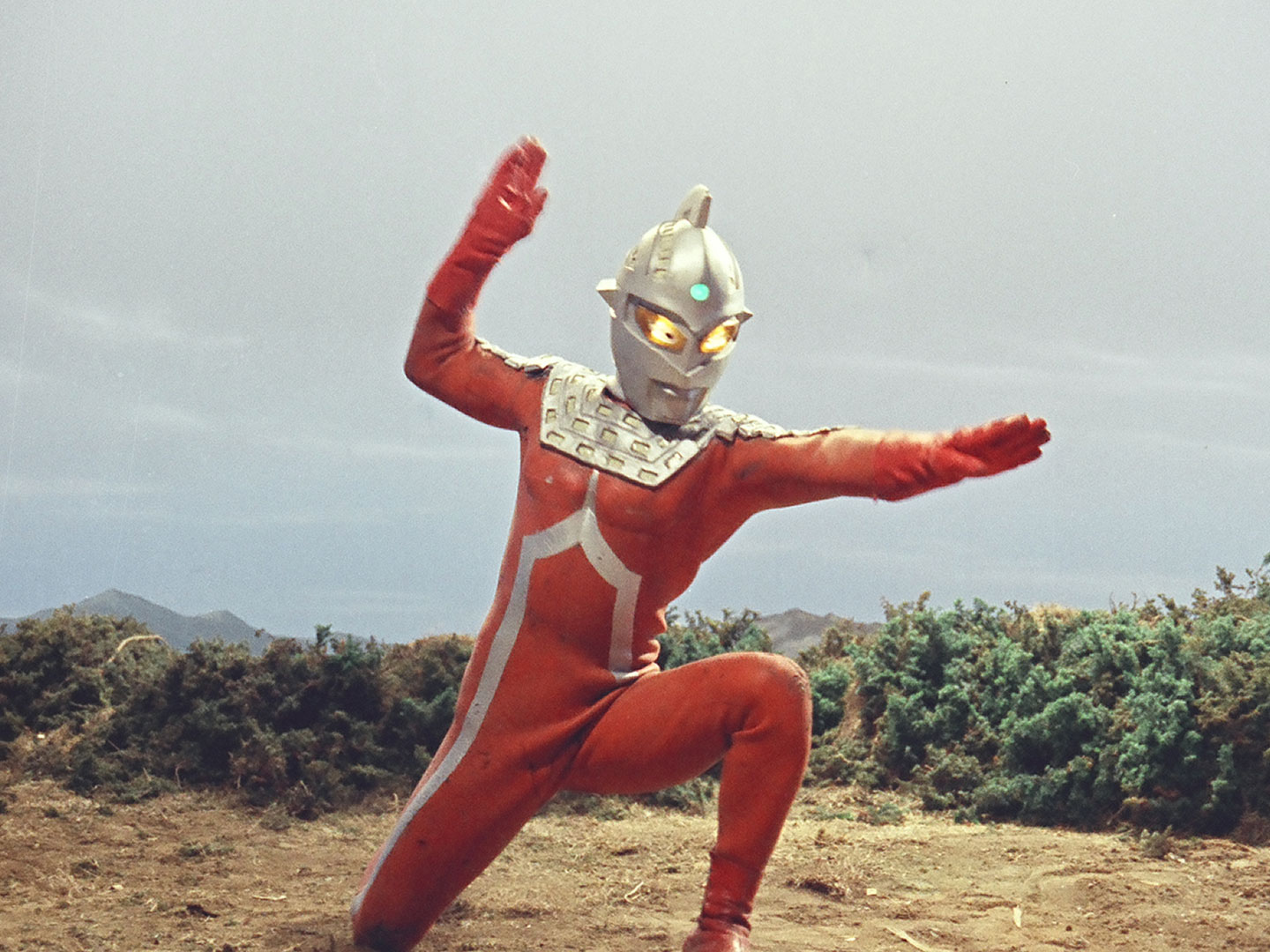 ウルトラセブン 第18話| バンダイチャンネル|最新作から不朽の ウルトラセブン 第18話| バンダイチャンネル|最新作から不朽の