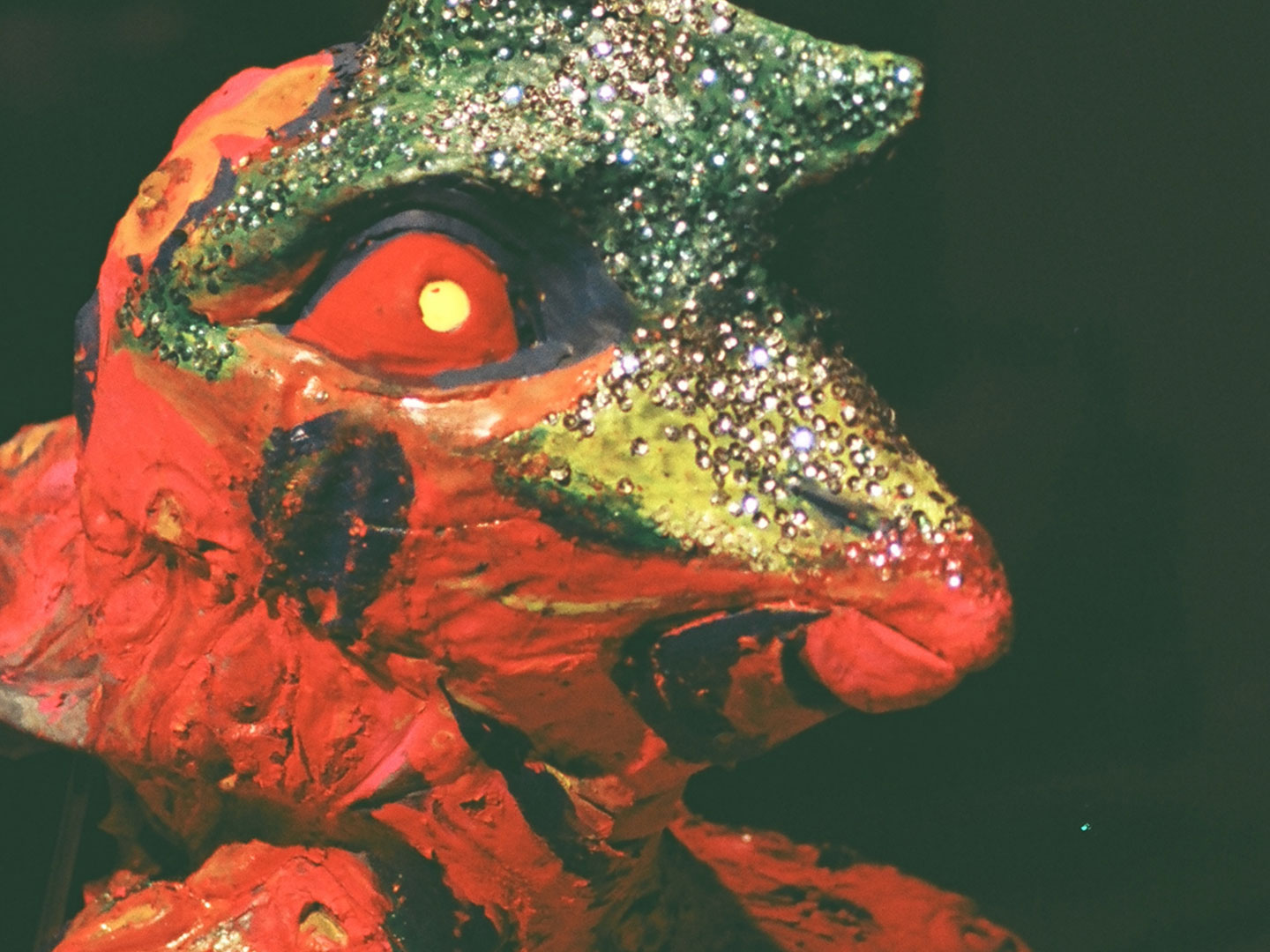 ウルトラセブン 第45話| バンダイチャンネル｜最新作から不朽の名作