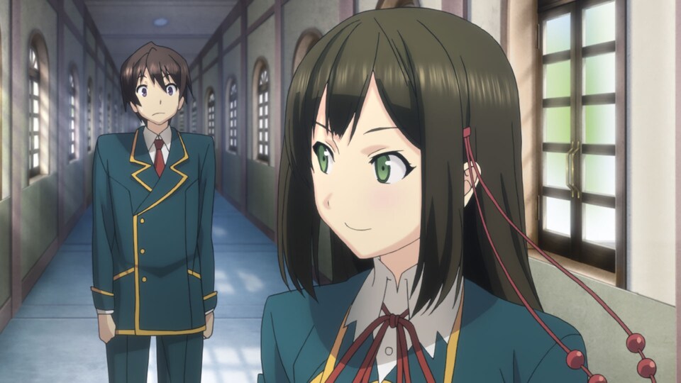 恋と選挙とチョコレート 第二話 バンダイチャンネル｜初回おためし無料のアニメ配信サービス