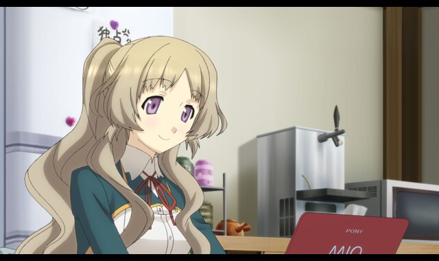 恋と選挙とチョコレート 第五話 バンダイチャンネル 初回おためし無料のアニメ配信サービス