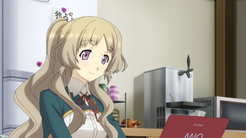 恋と選挙とチョコレート バンダイチャンネル 初回おためし無料のアニメ配信サービス 恋と選挙とチョコレート バンダイチャンネル 初回おためし無料のアニメ配信サービス