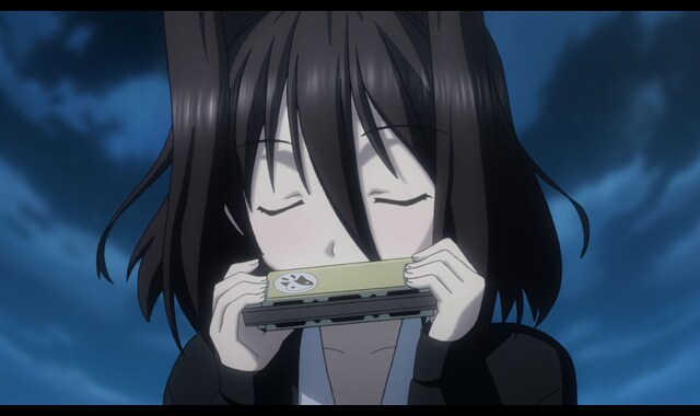 恋と選挙とチョコレート 第十一話 バンダイチャンネル 初回おためし無料のアニメ配信サービス