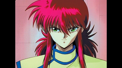 幽 遊 白書 第54話 バンダイチャンネル 初回おためし無料のアニメ配信サービス