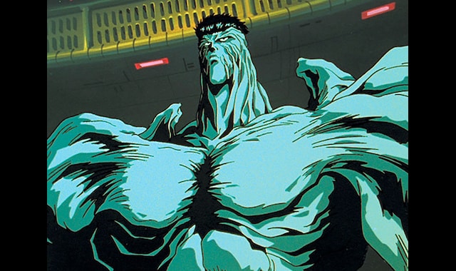 幽 遊 白書 第62話 バンダイチャンネル 初回おためし無料のアニメ配信サービス 幽 遊 白書 第62話 バンダイチャンネル 初回おためし無料のアニメ配信サービス