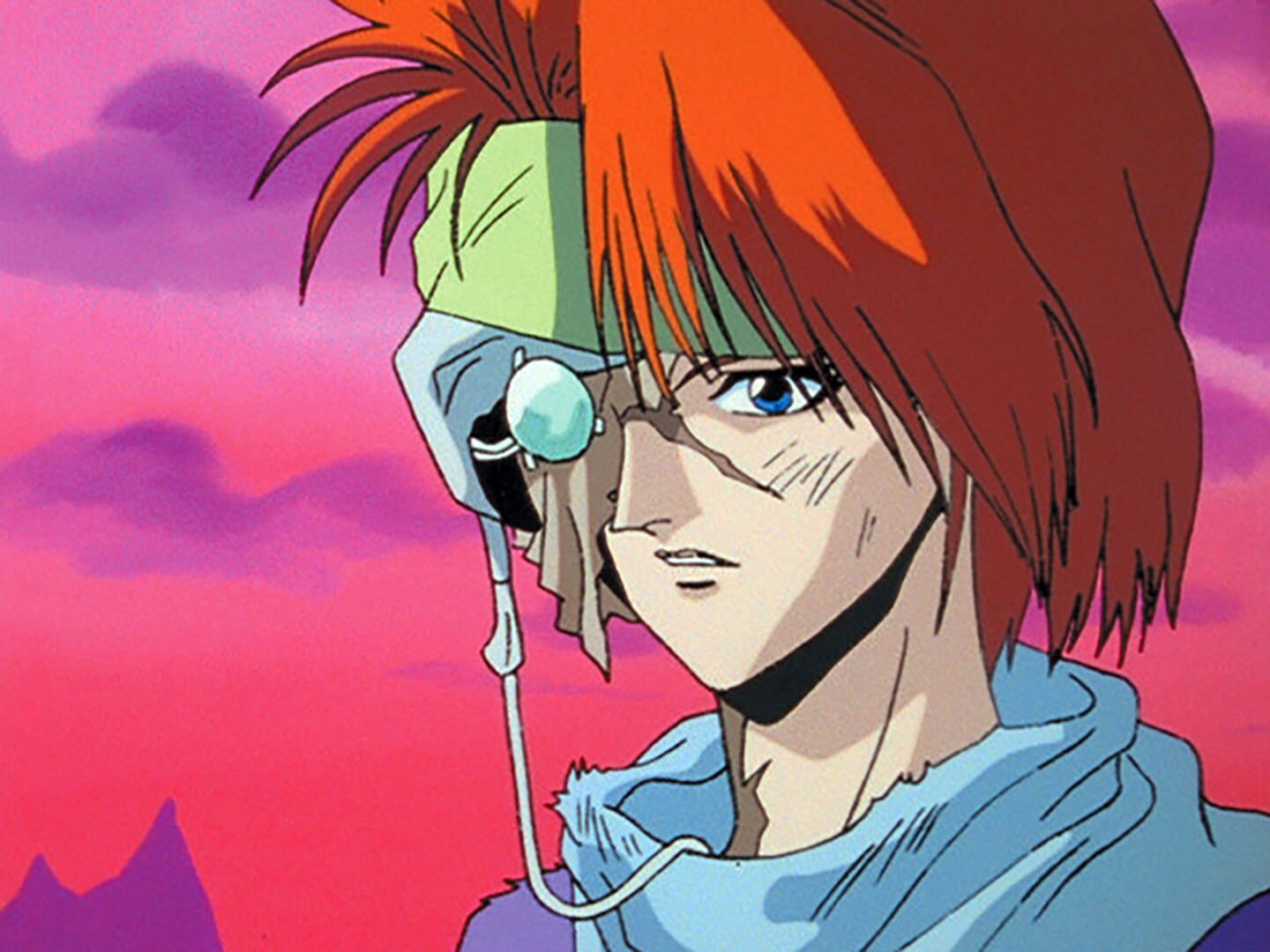 幽遊白書 アニメ 幽☆遊☆白書』完全新作アニメが収録決定！ 25周年記念BD-BOX全4