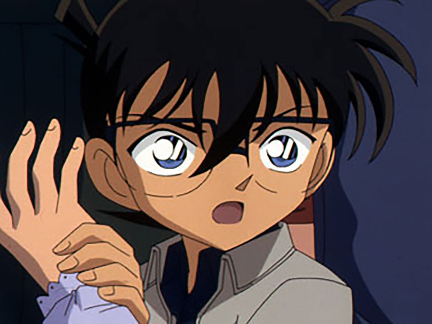 名探偵コナン 第9シーズン 第346話| バンダイチャンネル｜最新作