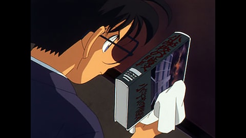 名探偵コナン 第9シーズン 第362話 バンダイチャンネル 初回おためし無料のアニメ配信サービス 名探偵コナン 第9シーズン 第362話 バンダイチャンネル 初回おためし無料のアニメ配信サービス