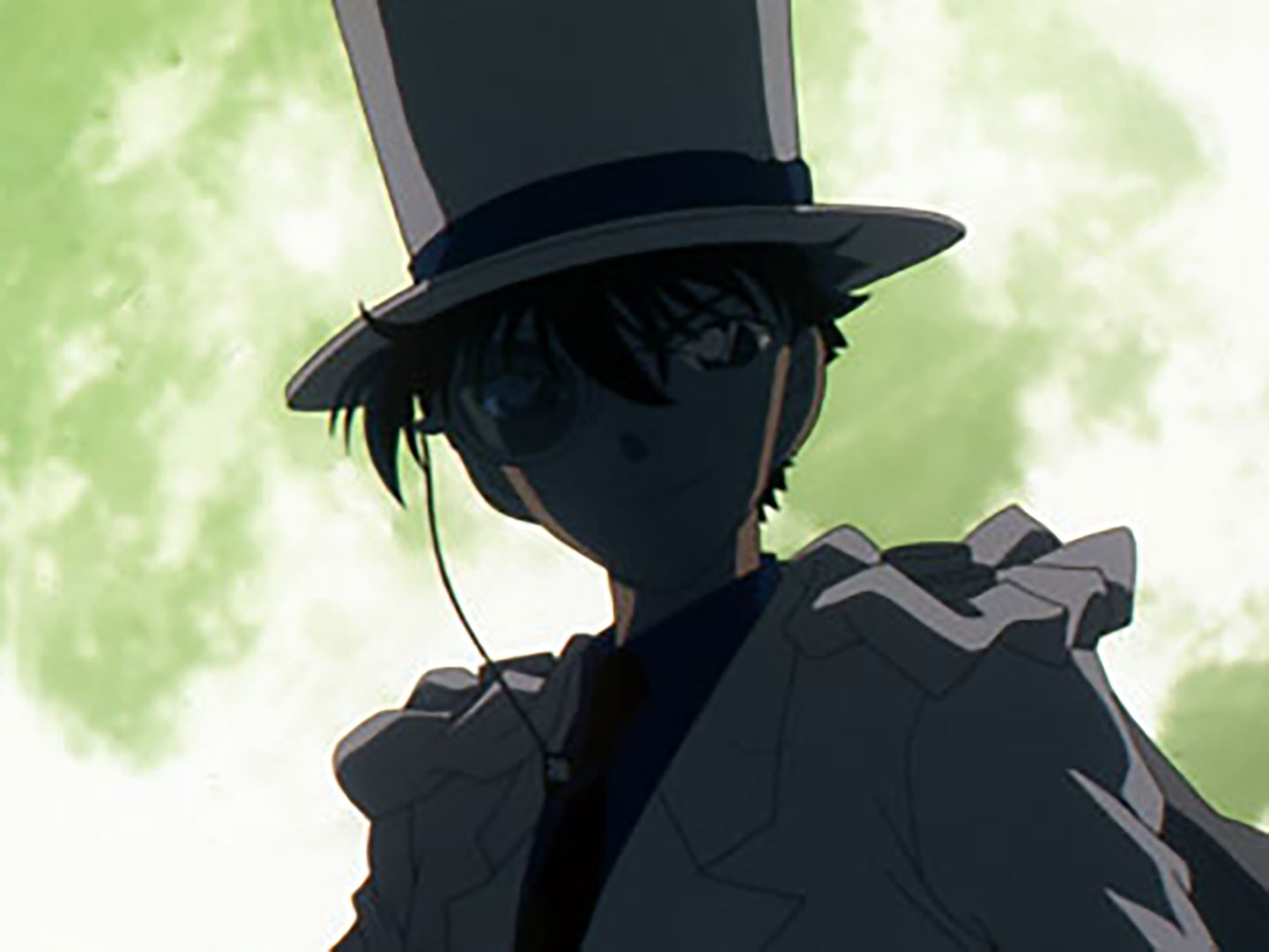 名探偵コナン 第9シーズン 第356話| バンダイチャンネル｜最新作から