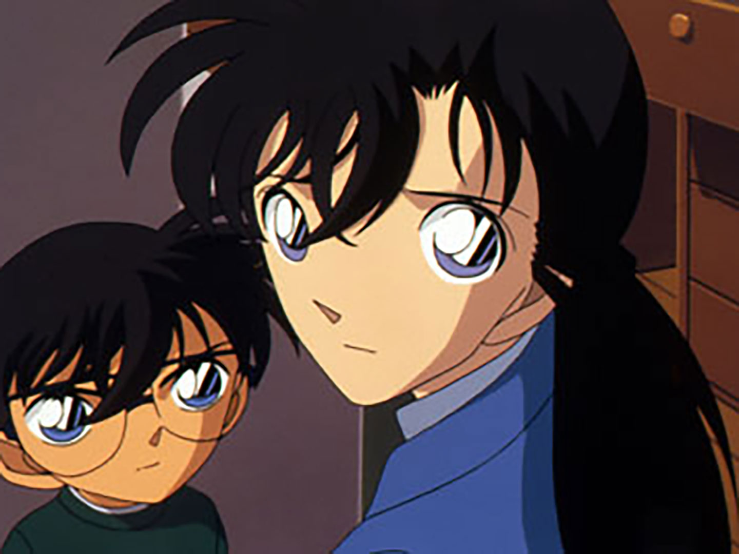 名探偵コナン 第9シーズン 第357話| バンダイチャンネル｜最新作