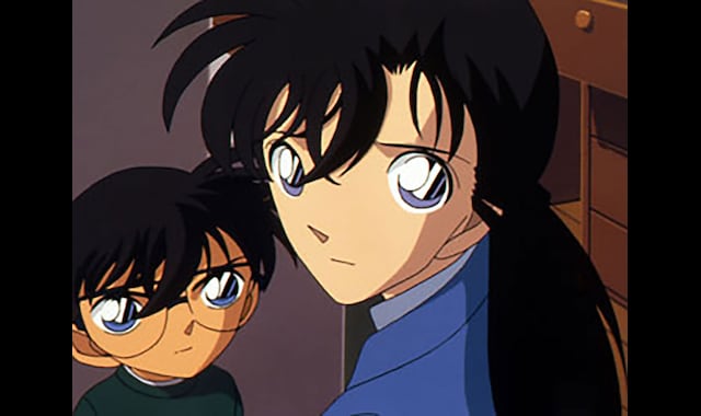 名探偵コナン 第9シーズン 第357話 バンダイチャンネル 初回おためし無料のアニメ配信サービス 名探偵コナン 第9シーズン 第357話 バンダイチャンネル 初回おためし無料のアニメ配信サービス