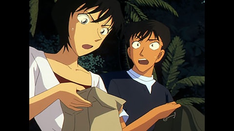 名探偵コナン 第9シーズン 第362話 バンダイチャンネル 初回おためし無料のアニメ配信サービス 名探偵コナン 第9シーズン 第362話 バンダイチャンネル 初回おためし無料のアニメ配信サービス